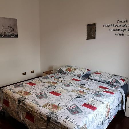 A casa di Zara Termini Imerese Exterior foto