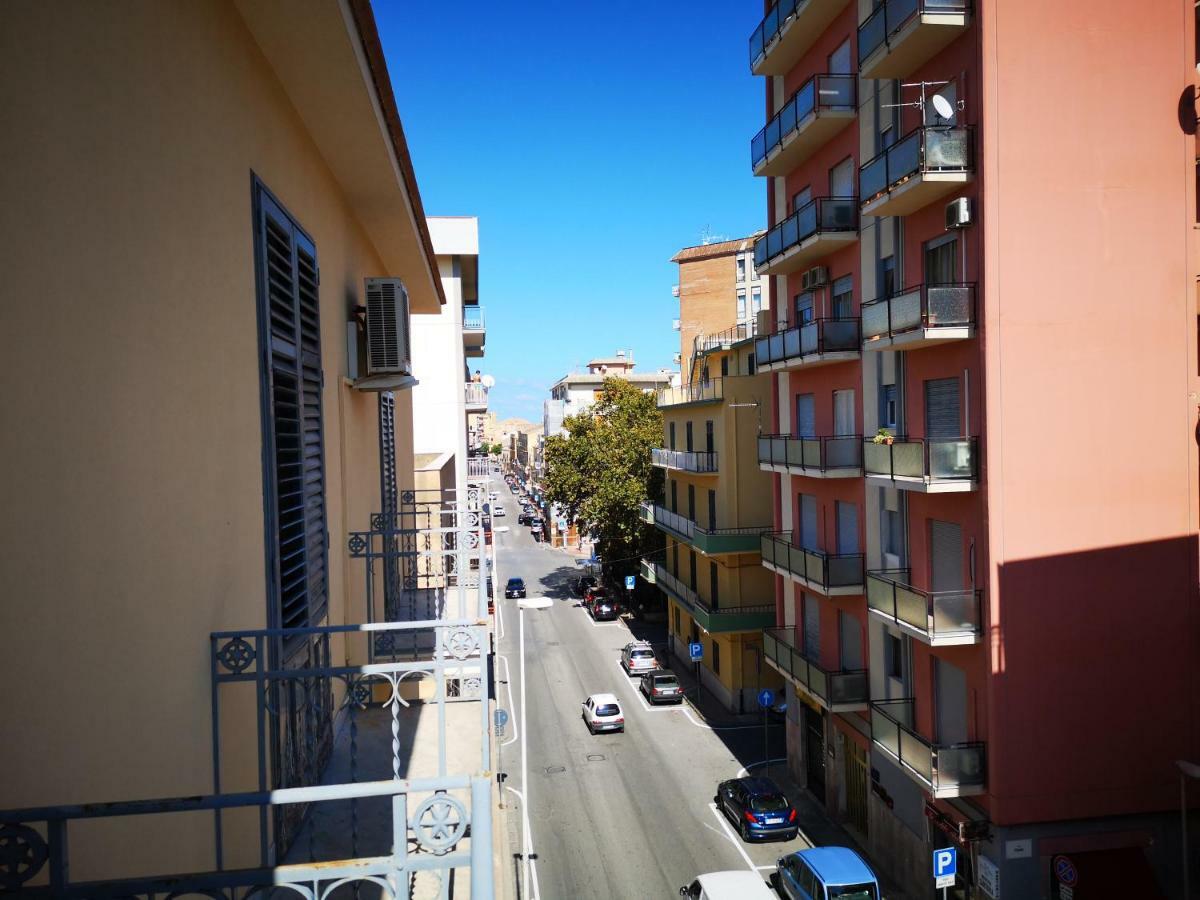 A casa di Zara Termini Imerese Exterior foto