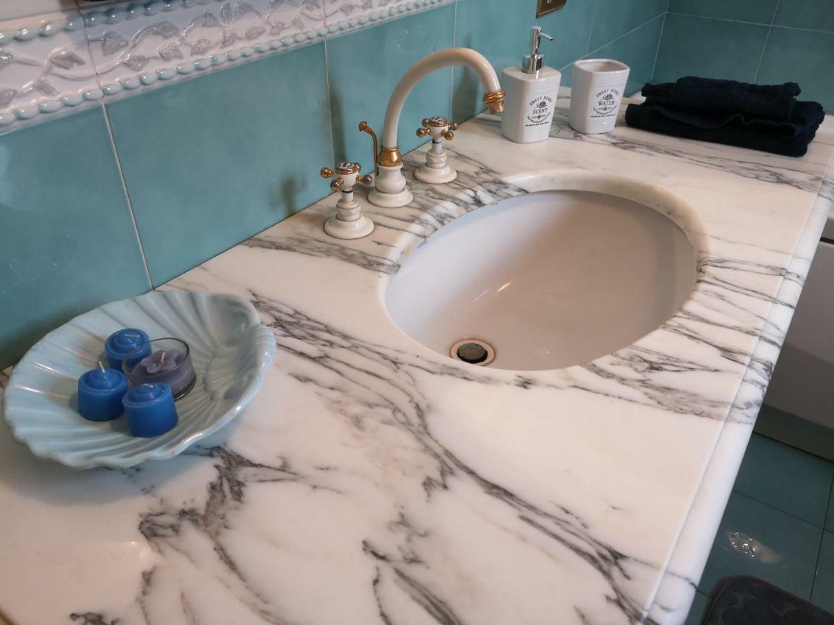 A casa di Zara Termini Imerese Exterior foto