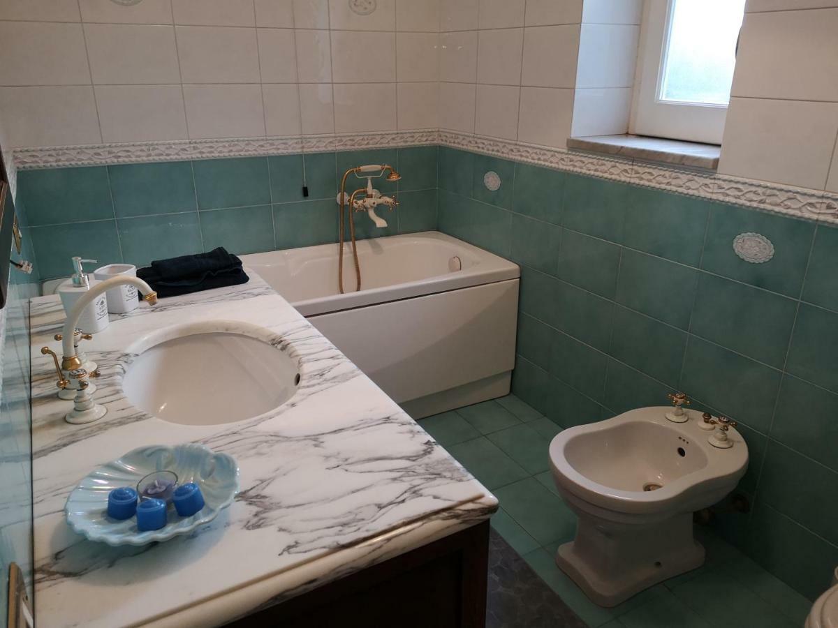 A casa di Zara Termini Imerese Exterior foto
