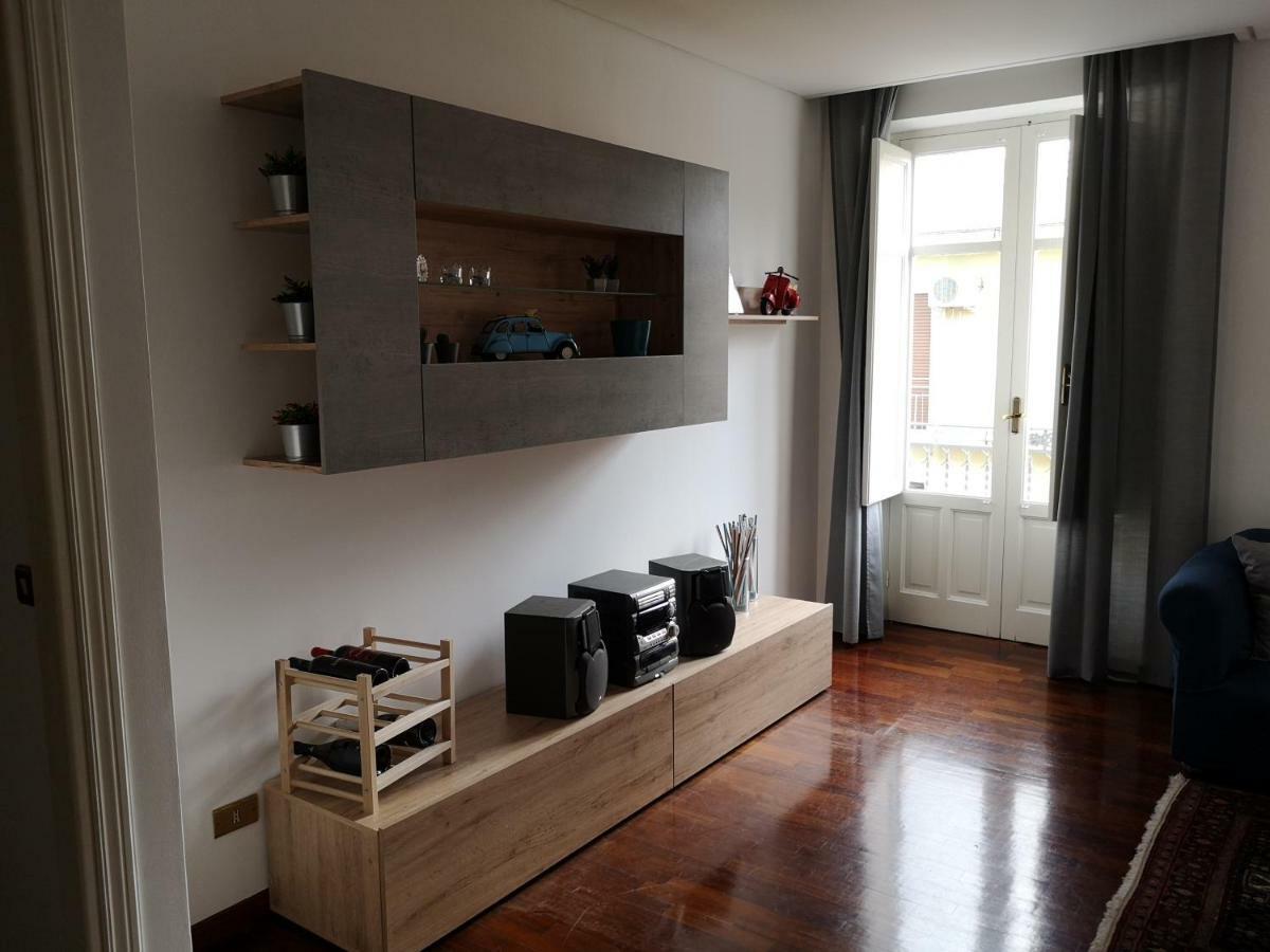 A casa di Zara Termini Imerese Exterior foto