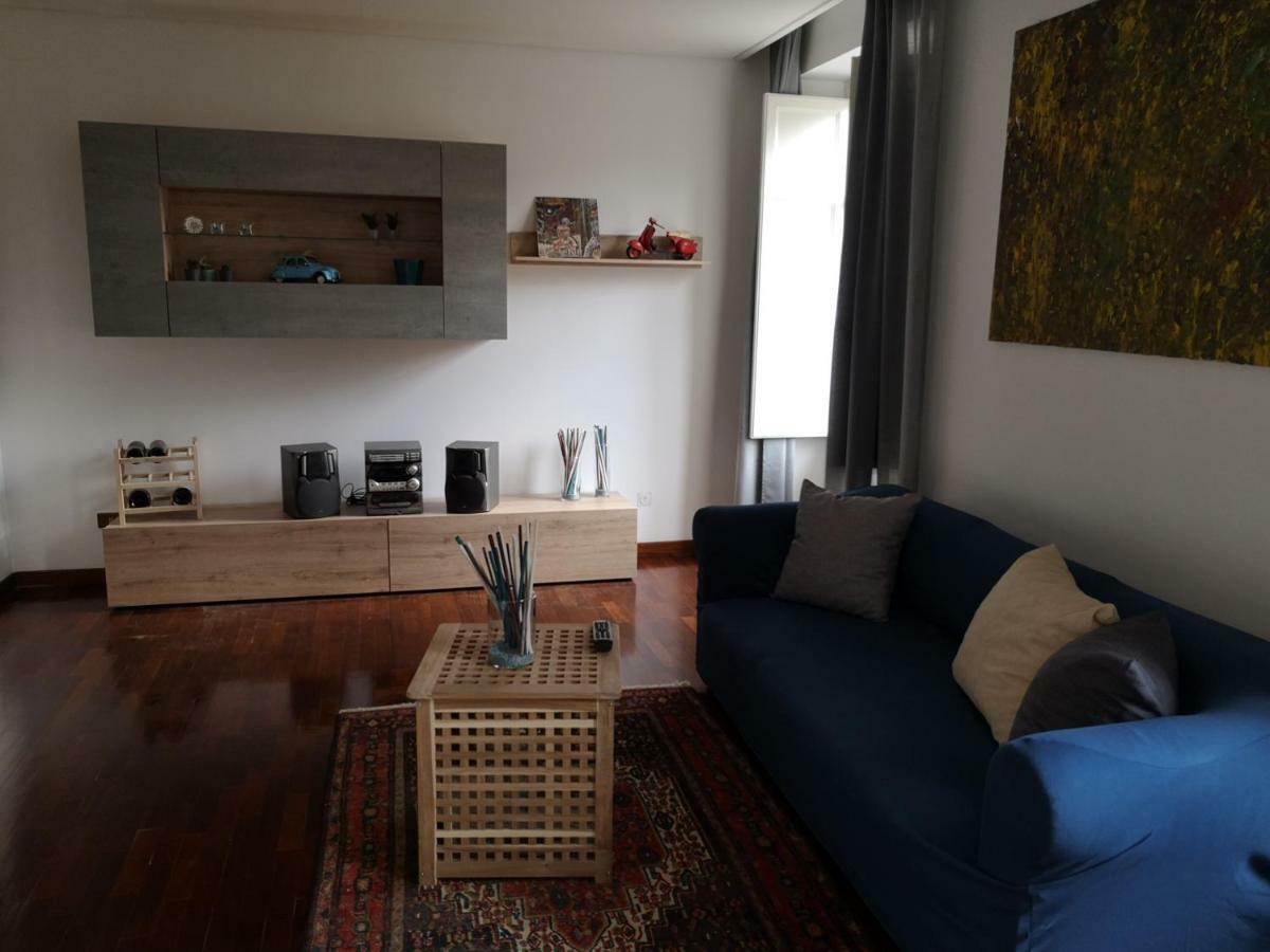 A casa di Zara Termini Imerese Exterior foto