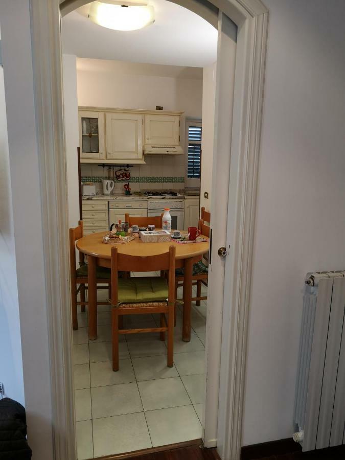 A casa di Zara Termini Imerese Exterior foto
