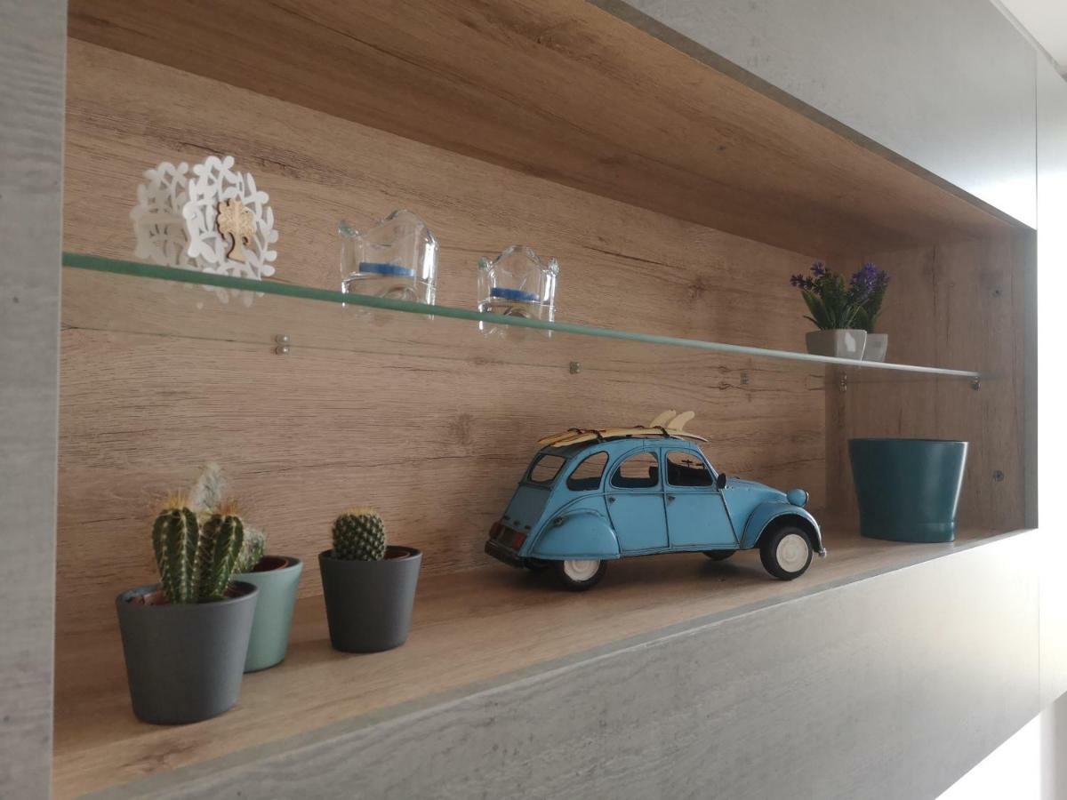 A casa di Zara Termini Imerese Exterior foto