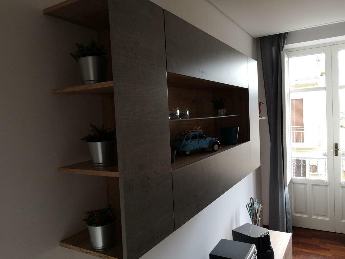 A casa di Zara Termini Imerese Exterior foto