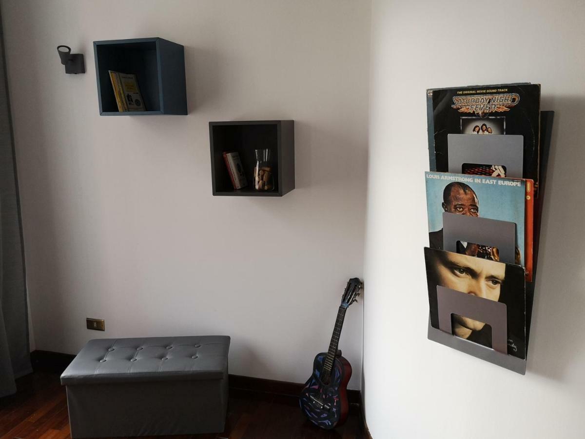 A casa di Zara Termini Imerese Exterior foto