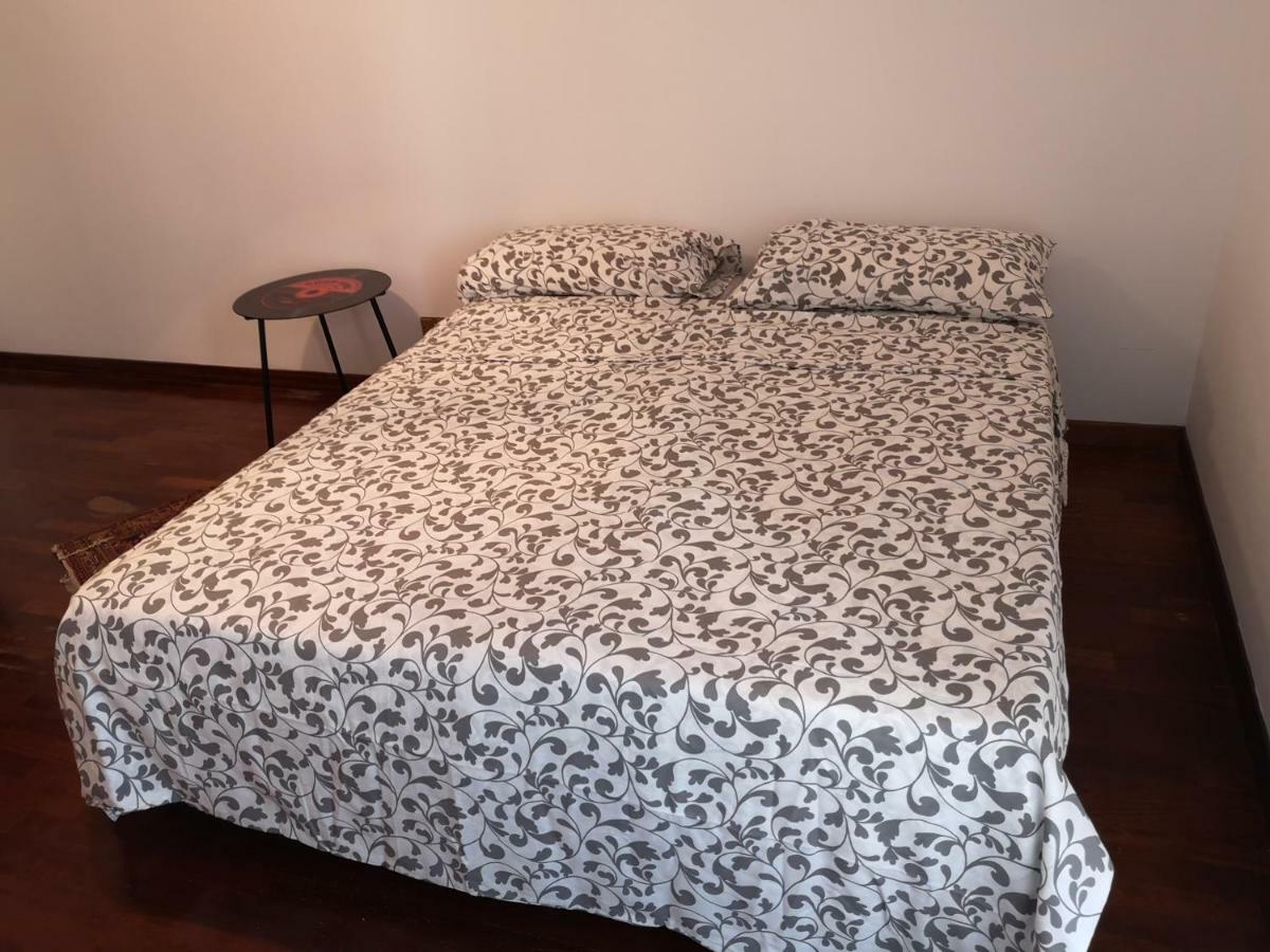 A casa di Zara Termini Imerese Exterior foto