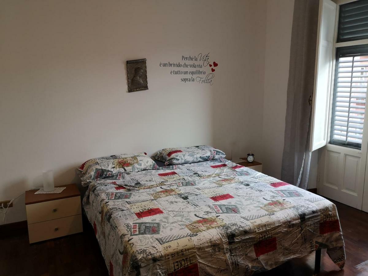 A casa di Zara Termini Imerese Exterior foto