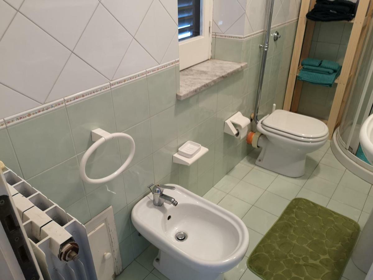 A casa di Zara Termini Imerese Exterior foto