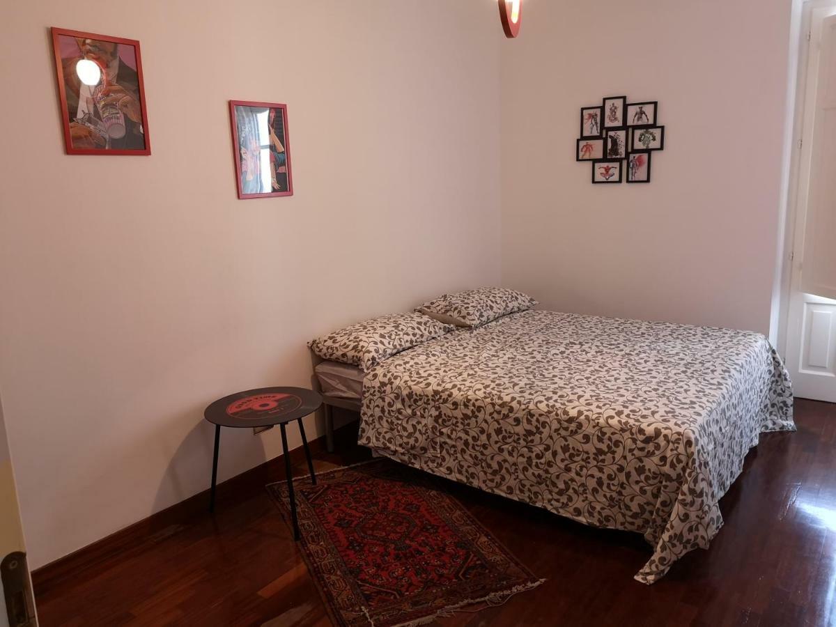 A casa di Zara Termini Imerese Exterior foto