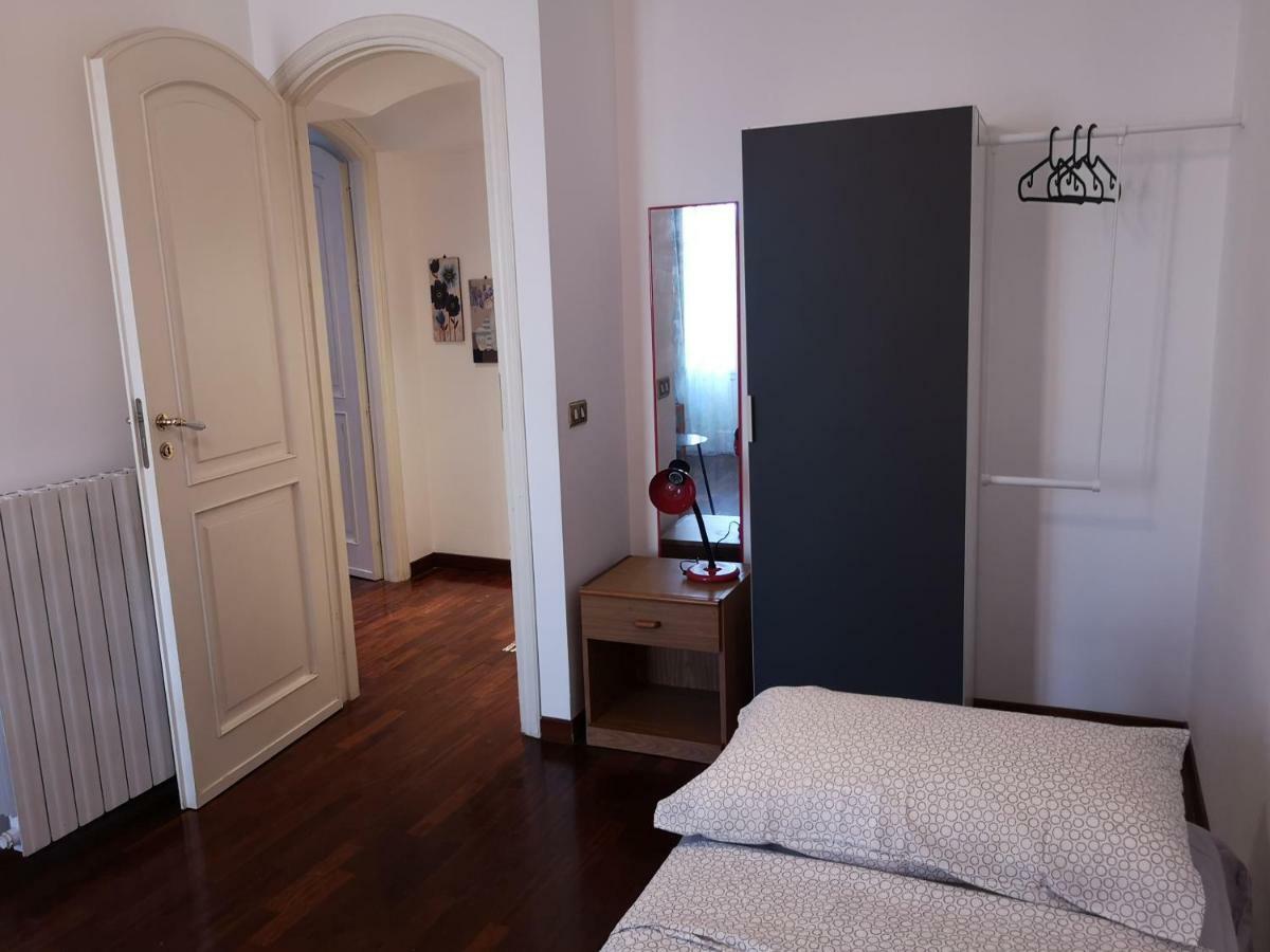 A casa di Zara Termini Imerese Exterior foto