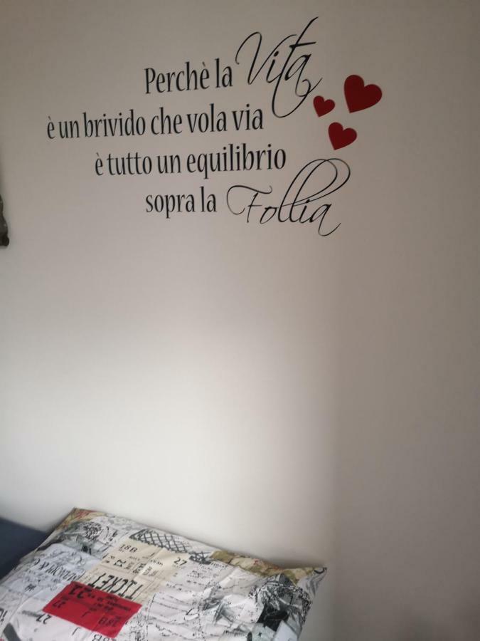 A casa di Zara Termini Imerese Exterior foto