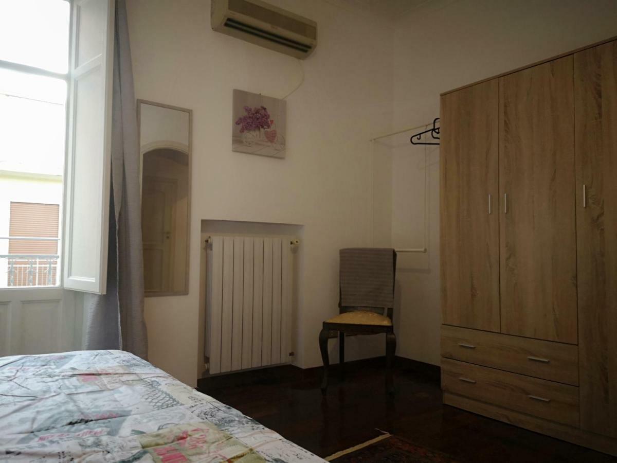 A casa di Zara Termini Imerese Exterior foto