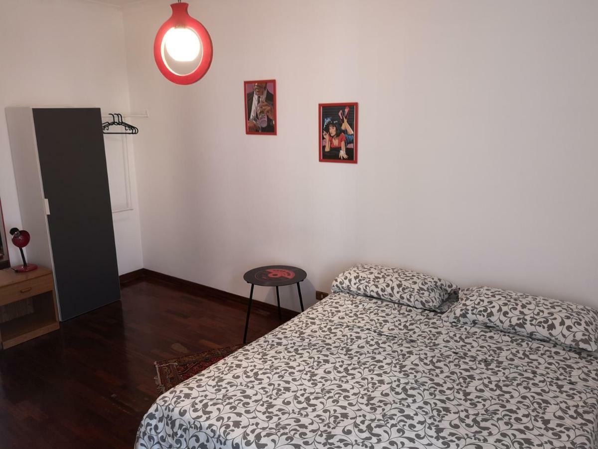 A casa di Zara Termini Imerese Exterior foto