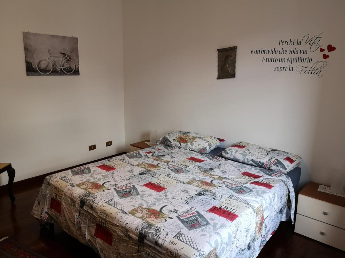 A casa di Zara Termini Imerese Exterior foto